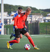 Fred, Nikulás Val Gunnarsson