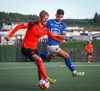 Fred, Nikulás Val Gunnarsson