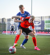 Ómar Björn Stefánsson, Adam Örn Arnarson