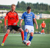 Fram - Fylkir