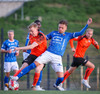 Fram - Fylkir