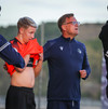 Þórður Gunnar Hafþórsson, Rúnar Páll Sigmundsson