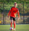 Nikulás Val Gunnarsson