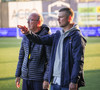 Aðalsteinn Aðalsteinsson, Ragnar Sigurðsson