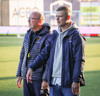Aðalsteinn Aðalsteinsson, Ragnar Sigurðsson