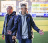 Aðalsteinn Aðalsteinsson, Ragnar Sigurðsson
