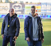 Aðalsteinn Aðalsteinsson, Ragnar Sigurðsson