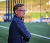 Rúnar Páll Sigmundsson