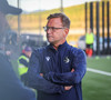 Rúnar Páll Sigmundsson