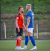 Guðmundur Magnússon, Ragnar Bragi Sveinsson