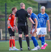 Guðmundur Magnússon, Ragnar Bragi Sveinsson