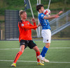 Ion Perelló, Nikulás Val Gunnarsson