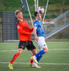 Ion Perelló, Nikulás Val Gunnarsson