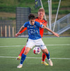 Ion Perelló, Nikulás Val Gunnarsson
