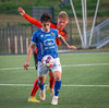 Ion Perelló, Nikulás Val Gunnarsson