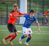 Ion Perelló, Nikulás Val Gunnarsson