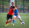 Ion Perelló, Nikulás Val Gunnarsson
