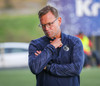 Rúnar Páll Sigmundsson