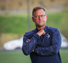 Rúnar Páll Sigmundsson