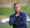Rúnar Páll Sigmundsson