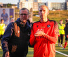 Ingvar Guðfinnsson, Pétur Bjarnason