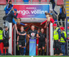 Þórður Arnar Árnason,  Pétur Guðmundsson,  Guðni Freyr Ingvason