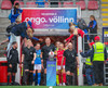 Þórður Arnar Árnason,  Pétur Guðmundsson,  Guðni Freyr Ingvason