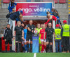 Þórður Arnar Árnason,  Pétur Guðmundsson,  Guðni Freyr Ingvason