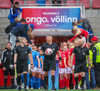 Þórður Arnar Árnason,  Pétur Guðmundsson,  Guðni Freyr Ingvason