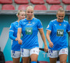 Hulda Hrund Arnarsdóttir