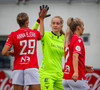 Fanney Inga Birkisdóttir