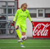 Fanney Inga Birkisdóttir