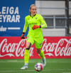 Fanney Inga Birkisdóttir