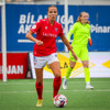 Anna Björk Kristjánsdóttir
