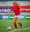 Ásdís Karen Halldórsdóttir