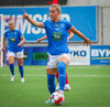 Sædís Rún Heiðarsdóttir