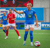 Sædís Rún Heiðarsdóttir