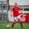 Arna Sif Ásgrímsdóttir