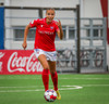 Anna Björk Kristjánsdóttir