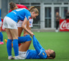 Andrea Mist Pálsdóttir, Gyða Kristín Gunnarsdóttir