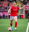 Berglind Rós Ágústsdóttir
