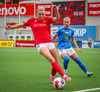 Ásdís Karen Halldórsdóttir
