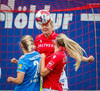 Arna Sif Ásgrímsdóttir