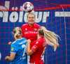 Arna Sif Ásgrímsdóttir