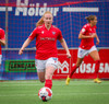 Þórdís Elva Ágústsdóttir