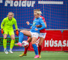 Jasmín Erla Ingadóttir