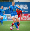 Jasmín Erla Ingadóttir