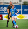Gyða Kristín Gunnarsdóttir