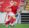 Amanda Andradóttir