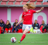 Þórdís Elva Ágústsdóttir